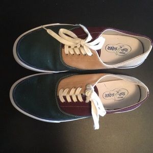 Sperry Top Sider